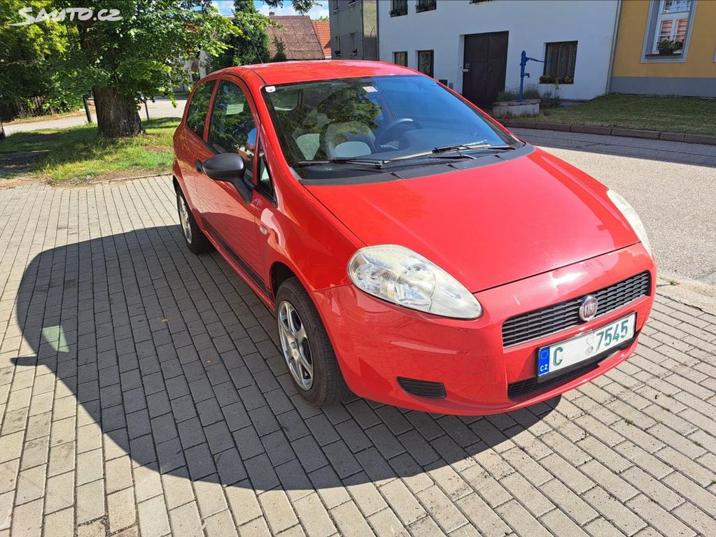 Hlavní fotka